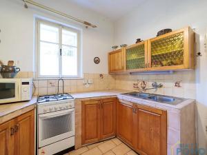 Prodej rodinného domu, Ohnišov, 620 m2