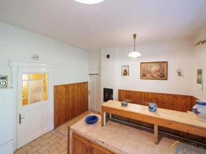 Prodej rodinného domu, Ohnišov, 620 m2