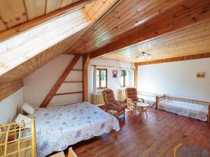 Prodej rodinného domu, Ohnišov, 620 m2