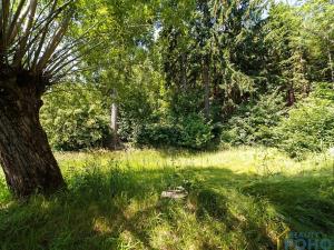 Prodej rodinného domu, Ohnišov, 620 m2