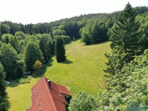 Prodej rodinného domu, Ohnišov, 620 m2
