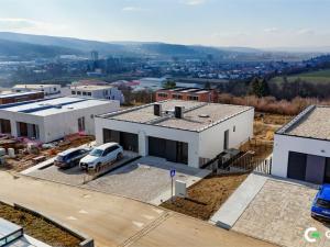 Prodej rodinného domu, Zlín - Prštné, Sýkory III, 139 m2