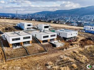 Prodej rodinného domu, Zlín - Prštné, Sýkory III, 139 m2