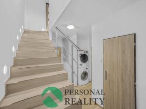 Prodej rodinného domu, Chlumec nad Cidlinou, Mládežnická, 210 m2