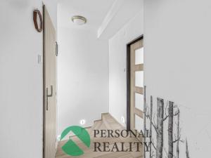 Prodej rodinného domu, Chlumec nad Cidlinou, Mládežnická, 210 m2