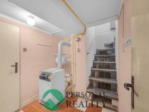 Prodej rodinného domu, Chlumec nad Cidlinou, Mládežnická, 210 m2