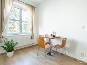 Prodej bytu 2+kk, Praha - Nusle, U Svépomoci, 56 m2