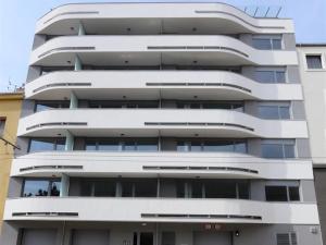 Pronájem garáže, Brno - Trnitá, Rumiště, 12 m2
