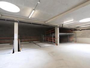 Pronájem garáže, Brno - Trnitá, Rumiště, 12 m2