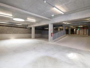 Pronájem garáže, Brno - Trnitá, Rumiště, 12 m2