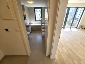 Pronájem bytu 1+kk, Praha, Šenácká, 36 m2