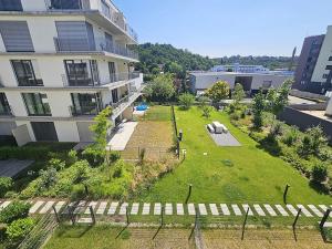 Pronájem bytu 1+kk, Praha, Šenácká, 36 m2