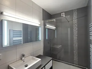 Prodej bytu 3+kk, Zlín, Zarámí, 86 m2
