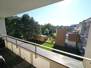 Prodej bytu 3+kk, Zlín, Zarámí, 86 m2