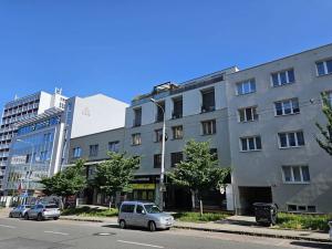Prodej bytu 3+kk, Zlín, Zarámí, 86 m2