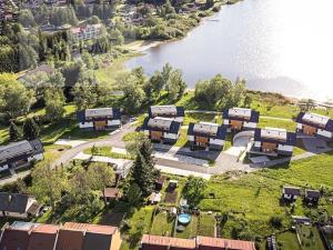 Prodej bytu 3+kk, Černá v Pošumaví, 51 m2