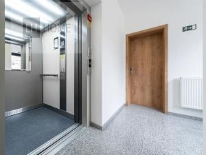 Prodej bytu 3+kk, Černá v Pošumaví, 49 m2