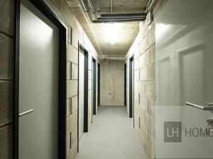 Prodej bytu 3+kk, Černá v Pošumaví, 52 m2