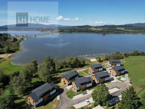 Prodej bytu 3+kk, Černá v Pošumaví, 48 m2