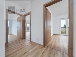 Prodej bytu 3+kk, Černá v Pošumaví, 48 m2
