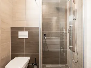 Prodej bytu 3+kk, Černá v Pošumaví, 48 m2