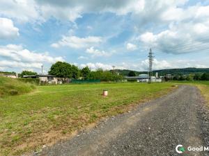 Prodej pozemku pro bydlení, Zlín - Louky, 900 m2