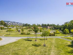 Prodej bytu 3+kk, Praha - Střešovice, Za Hládkovem, 95 m2
