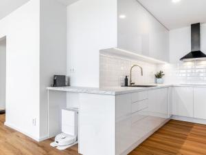 Prodej bytu 4+kk, Praha - Michle, 102 m2
