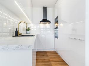 Prodej bytu 4+kk, Praha - Michle, 102 m2