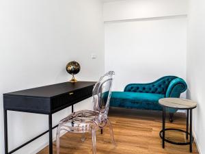 Prodej bytu 4+kk, Praha - Michle, 102 m2