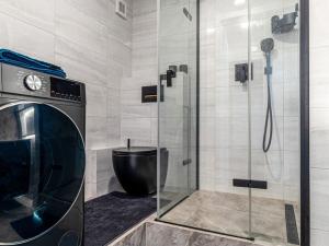 Prodej bytu 4+kk, Praha - Michle, 102 m2