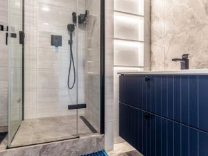 Prodej bytu 4+kk, Praha - Michle, 102 m2