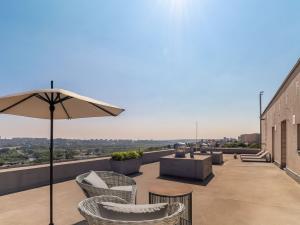 Prodej bytu 4+kk, Praha - Michle, 102 m2