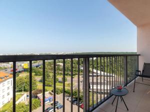Prodej bytu 4+kk, Praha - Michle, 102 m2