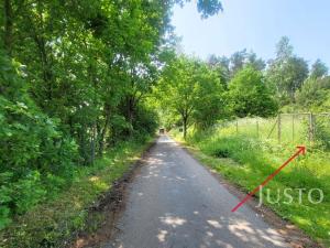 Prodej pozemku pro bydlení, Jetětice, 3152 m2