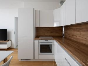 Pronájem bytu 2+kk, Praha - Jinonice, Walterovo náměstí, 49 m2