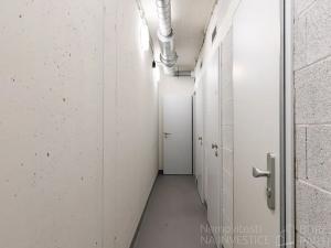 Pronájem bytu 2+kk, Praha - Jinonice, Walterovo náměstí, 49 m2