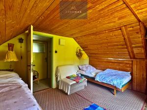 Prodej chaty, Město Albrechtice - Česká Ves, 91 m2