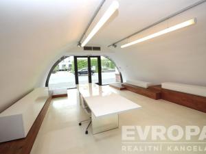 Pronájem obchodního prostoru, Praha - Holešovice, Na Maninách, 250 m2