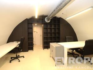 Pronájem obchodního prostoru, Praha - Holešovice, Na Maninách, 250 m2