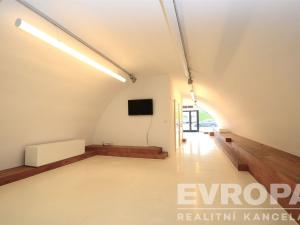 Pronájem obchodního prostoru, Praha - Holešovice, Na Maninách, 250 m2
