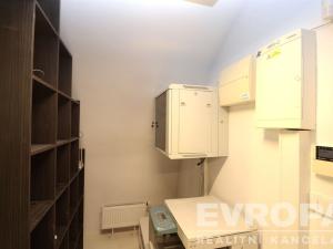 Pronájem obchodního prostoru, Praha - Holešovice, Na Maninách, 250 m2