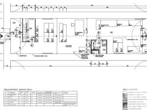 Pronájem obchodního prostoru, Praha - Holešovice, Na Maninách, 250 m2