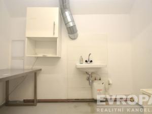 Pronájem obchodního prostoru, Praha - Holešovice, Na Maninách, 250 m2