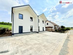 Prodej rodinného domu, Velká Jesenice, 160 m2