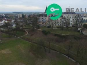 Prodej pozemku pro bydlení, Přelouč, Vratislavské náměstí, 307 m2