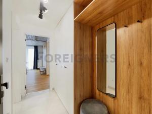Pronájem bytu 2+kk, Brno, Cejl, 47 m2