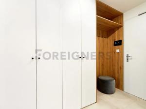 Pronájem bytu 2+kk, Brno, Cejl, 47 m2