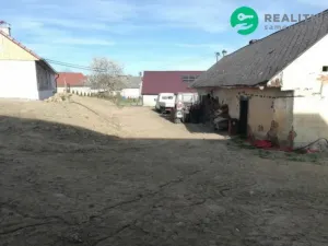 Prodej chalupy, Mochtín - Těšetiny, Těšetiny, 300 m2