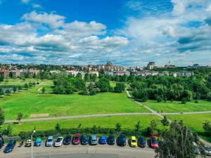 Pronájem bytu 2+kk, Praha - Stodůlky, Bronzová, 45 m2
